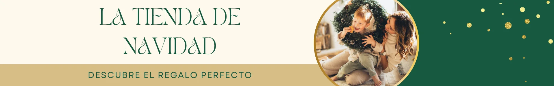 La Tienda de Navidad