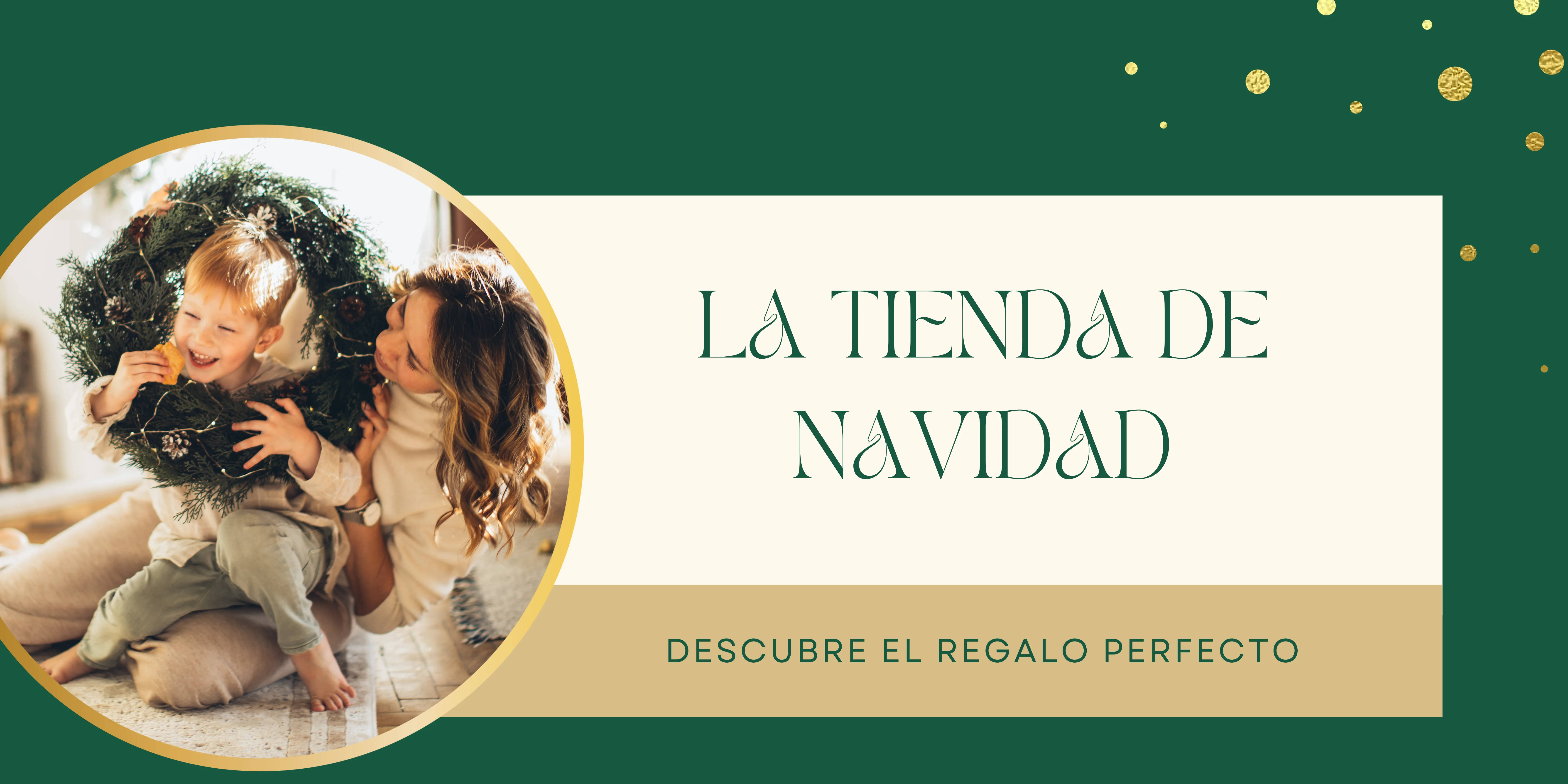 La Tienda de Navidad